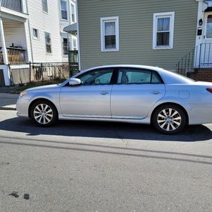 Meet your Posher, Rodney